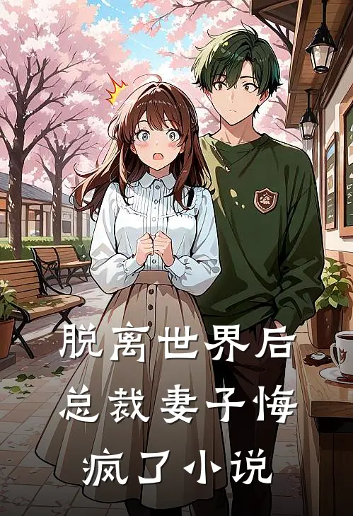 脱离世界后，总裁妻子悔疯了小说