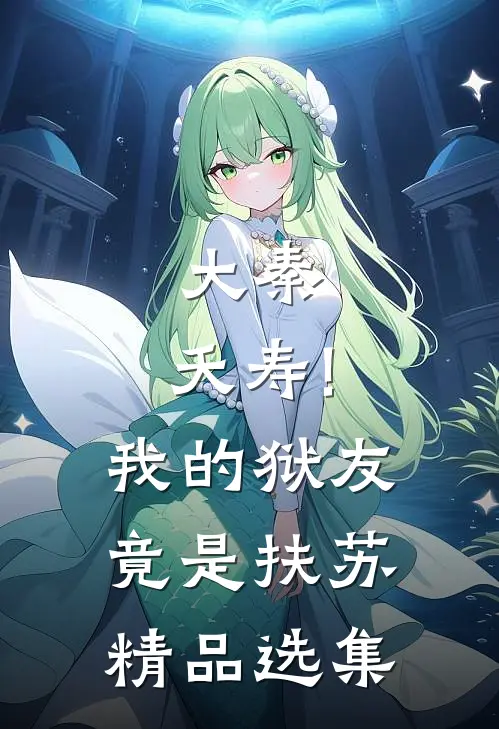 大秦:夭寿!我的狱友竟是扶苏精品选集