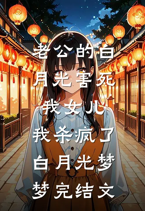 老公的白月光害死我女儿，我杀疯了白月光梦梦完结文
