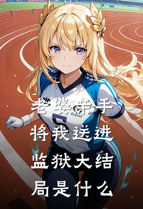 老婆亲手将我送进监狱大结局是什么