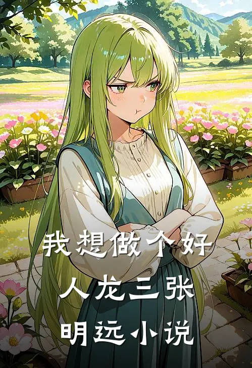 我想做个好人龙三张明远小说