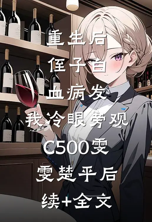 重生后，侄子白血病发，我冷眼旁观C500雯雯楚平后续+全文