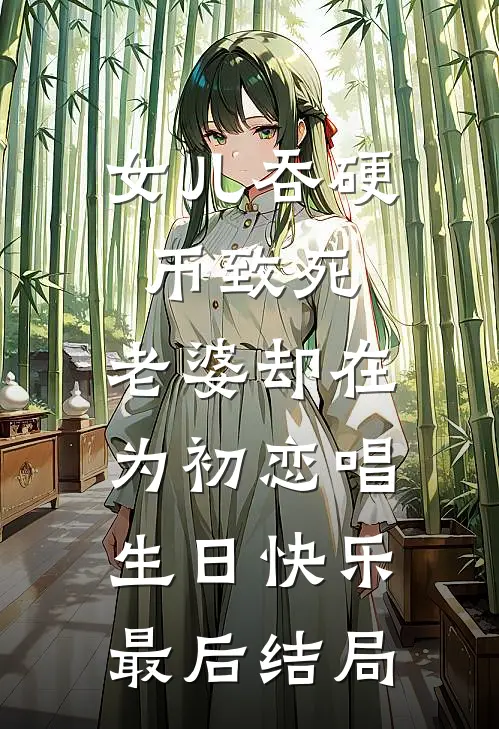 女儿吞硬币致死，老婆却在为初恋唱生日快乐最后结局