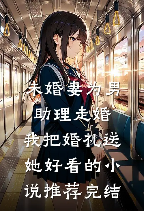 未婚妻为男助理走婚，我把婚礼送她好看的小说推荐完结