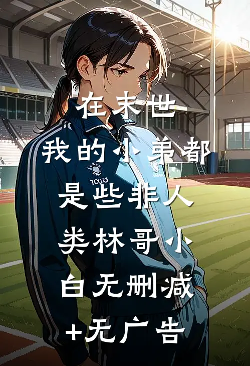 在末世，我的小弟都是些非人类林哥小白无删减+无广告