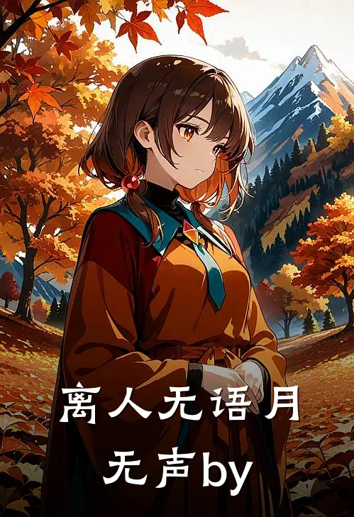 离人无语月无声by