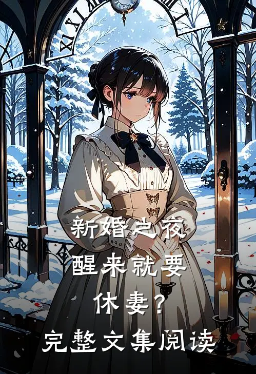 新婚之夜，醒来就要休妻？完整文集阅读