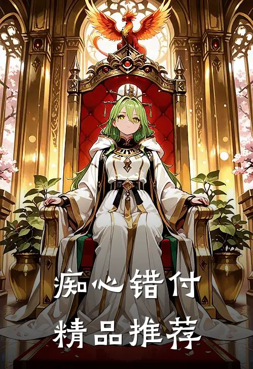 痴心错付精品推荐
