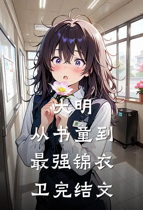大明：从书童到最强锦衣卫完结文