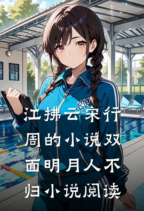 江拂云宋行周的小说双面明月人不归小说阅读