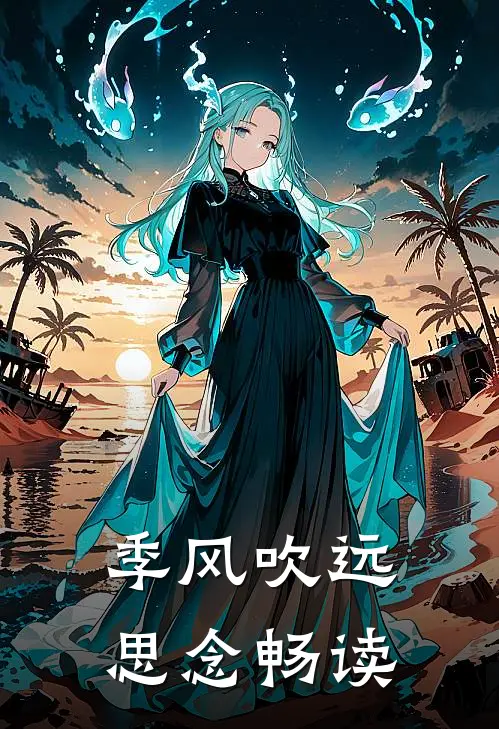 季风吹远思念畅读