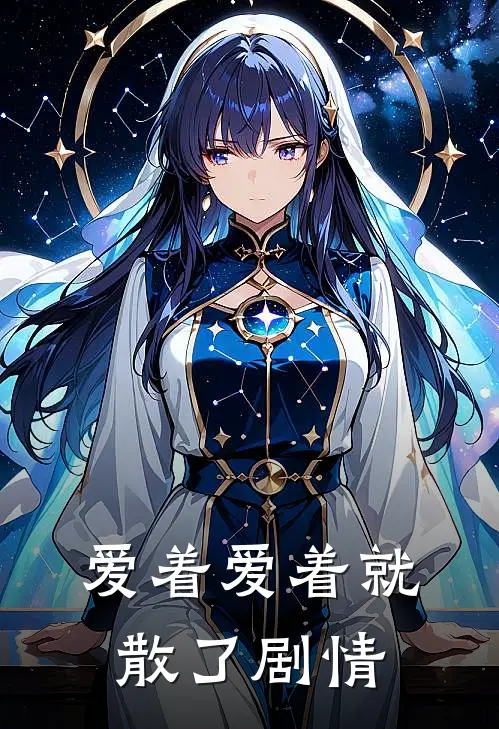 爱着爱着就散了剧情