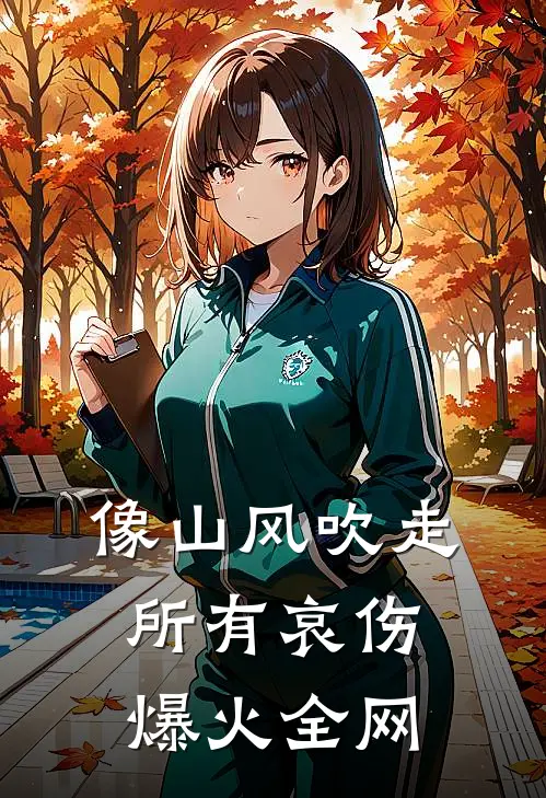 像山风吹走所有哀伤爆火全网