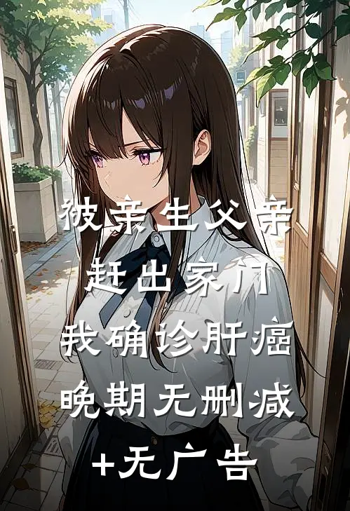 被亲生父亲赶出家门，我确诊肝癌晚期无删减+无广告