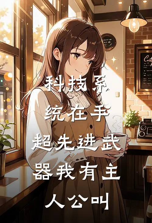 科技系统在手，超先进武器我有主人公叫