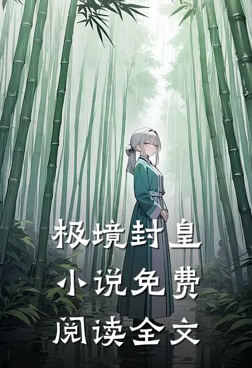 极境封皇小说免费阅读全文