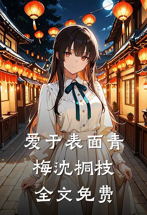 爱于表面青梅沈桐枝全文免费