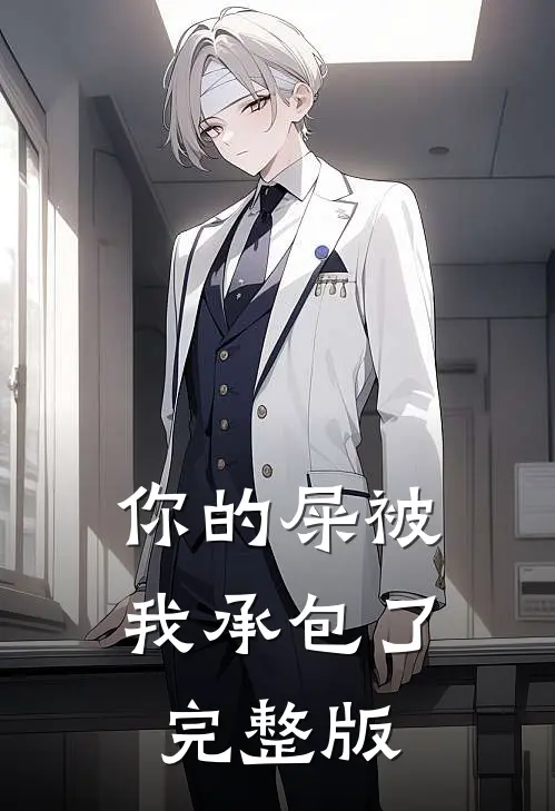 你的屎被我承包了完整版