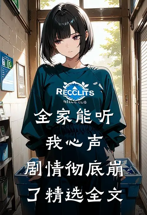 全家能听我心声，剧情彻底崩了精选全文