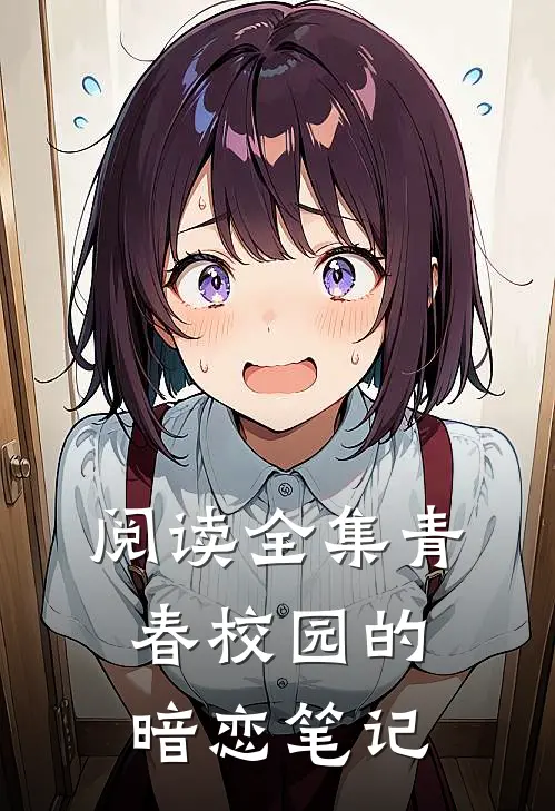 阅读全集青春校园的暗恋笔记