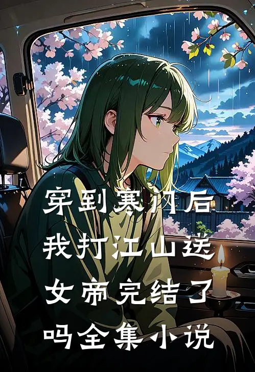 穿到寒门后,我打江山送女帝完结了吗全集小说