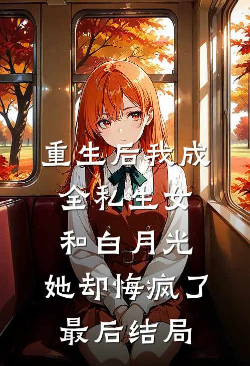 重生后我成全私生女和白月光，她却悔疯了最后结局