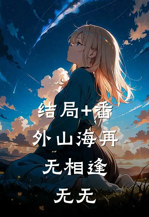 结局+番外山海再无相逢： 无无