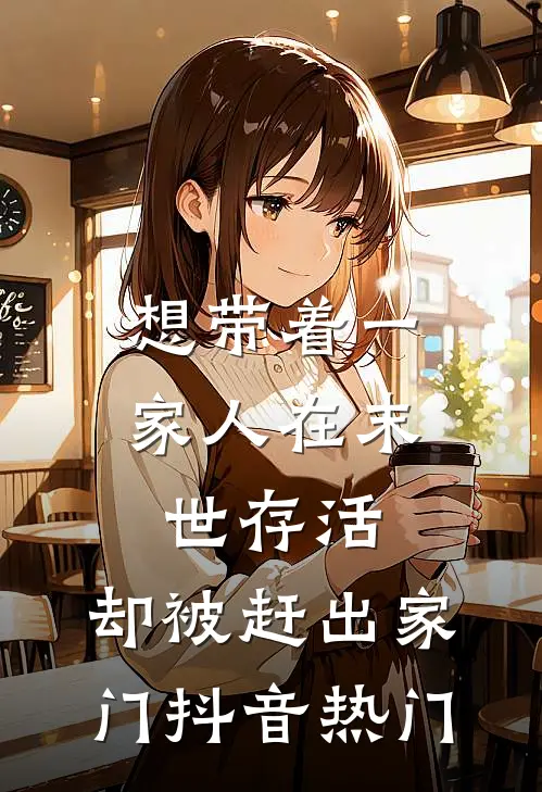 想带着一家人在末世存活，却被赶出家门抖音热门