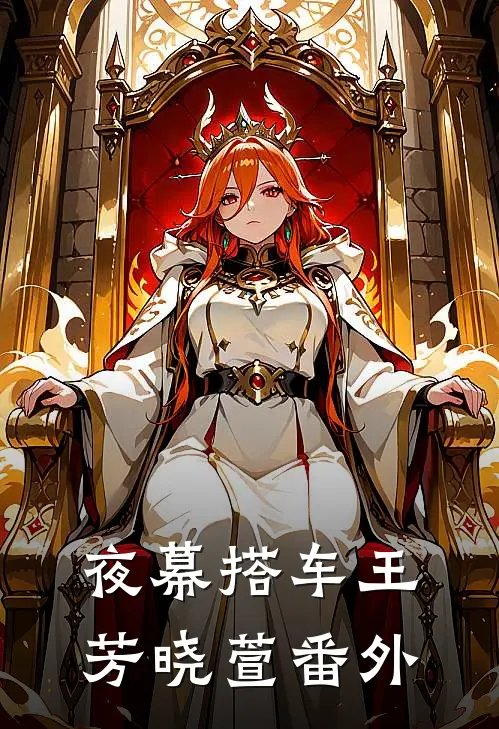 夜幕搭车王芳晓萱 番外