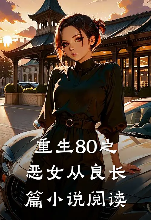重生80之恶女从良长篇小说阅读