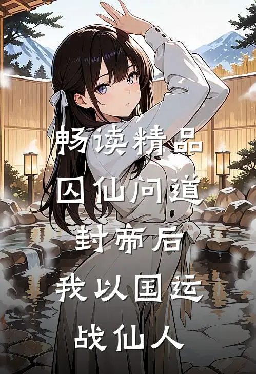 畅读精品囚仙问道：封帝后，我以国运战仙人