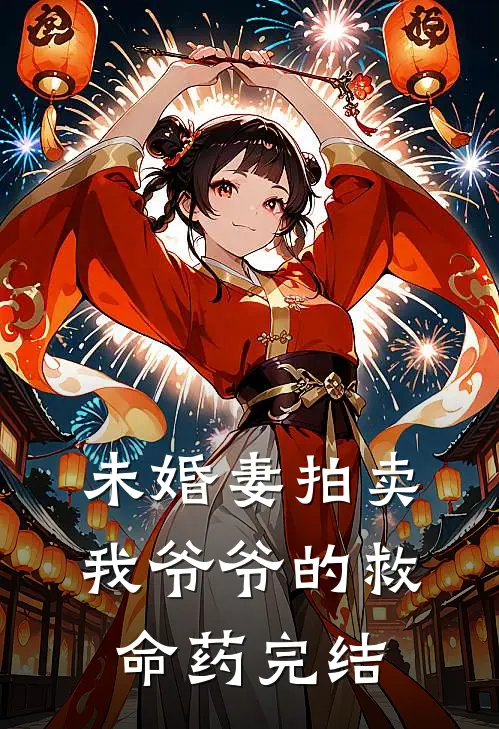 未婚妻拍卖我爷爷的救命药完结