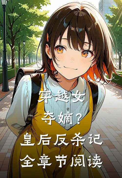 穿越女夺嫡？皇后反杀记全章节阅读
