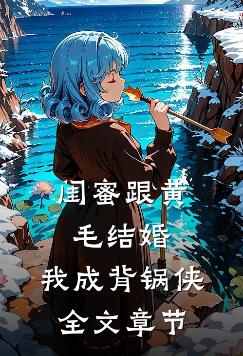 闺蜜跟黄毛结婚，我成背锅侠全文章节