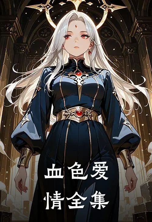 血色爱情全集