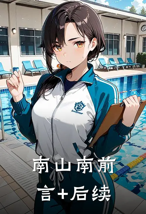 南山南前言+后续