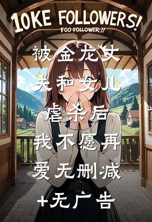 被金龙丈夫和女儿虐杀后，我不愿再爱无删减+无广告