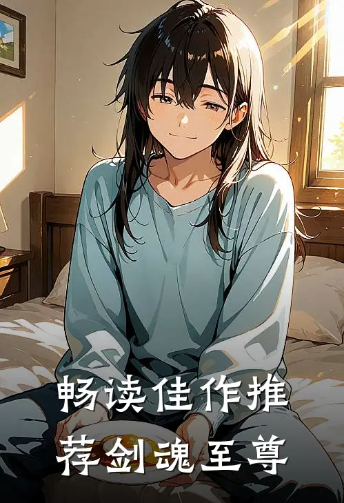 畅读佳作推荐剑魂至尊