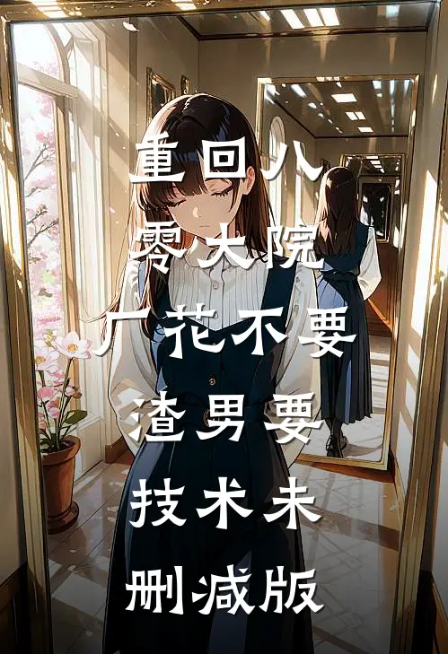 重回八零大院，厂花不要渣男要技术未删减版