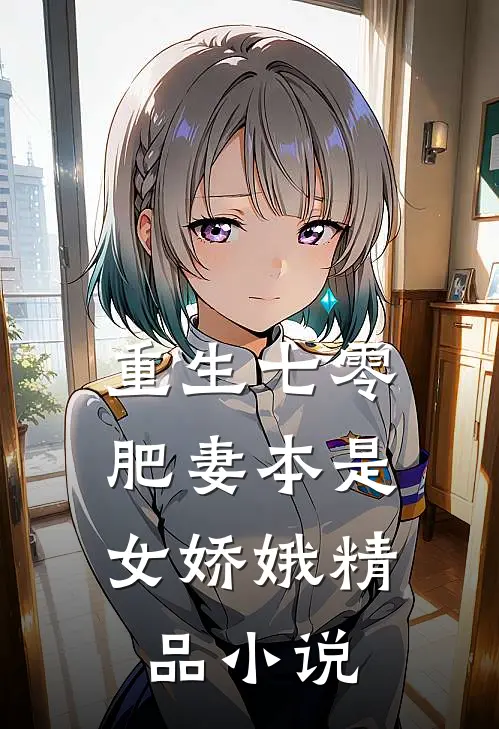 重生七零：肥妻本是女娇娥精品小说