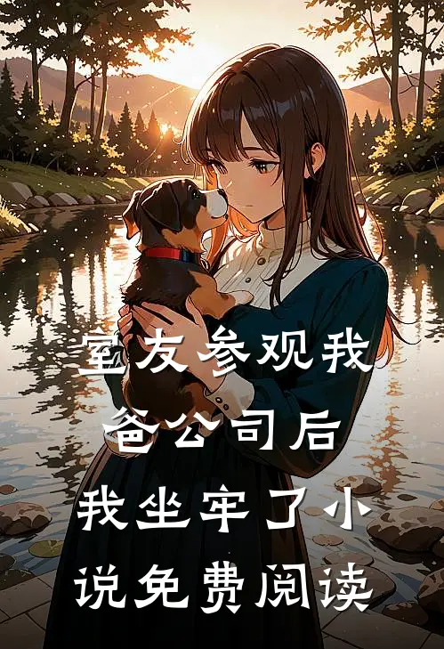 室友参观我爸公司后，我坐牢了小说免费阅读