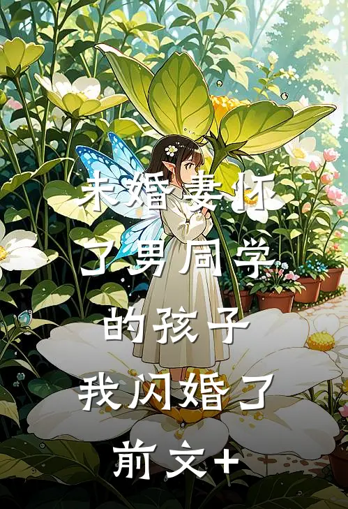 未婚妻怀了男同学的孩子，我闪婚了前文+