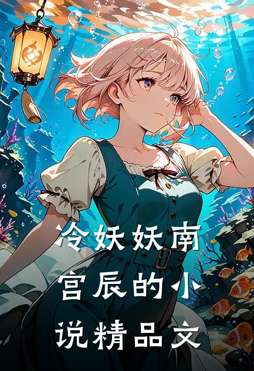 冷妖妖南宫辰的小说精品文