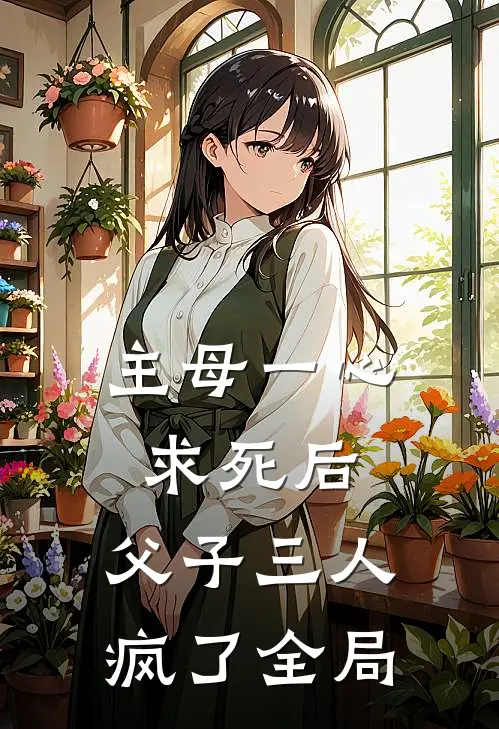 主母一心求死后，父子三人疯了全局