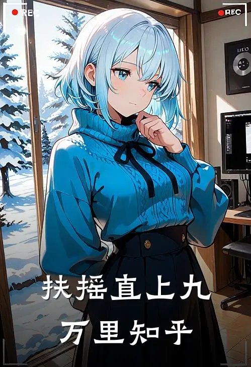 扶摇直上九万里知乎