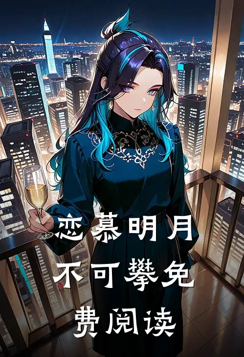 恋慕明月不可攀免费阅读