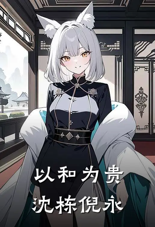 以和为贵沈栋倪永