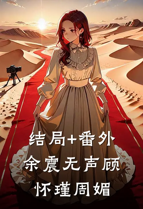 结局+番外余震无声顾怀瑾周媚