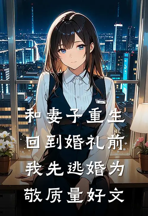 和妻子重生回到婚礼前，我先逃婚为敬质量好文