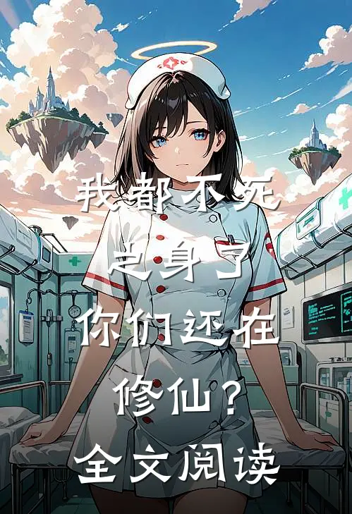 我都不死之身了，你们还在修仙？全文阅读
